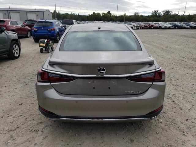 Photo 6 from auction – 2021 LEXUS ES 300H LU with VIN 58AEA1C10MU006039