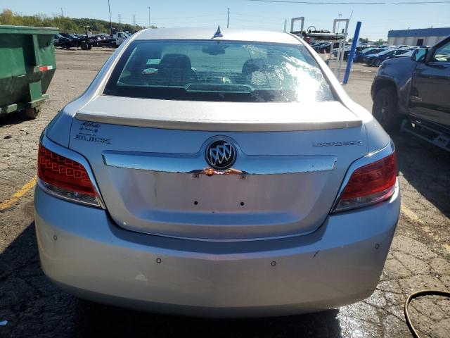 Photo 6 from auction – 2012 BUICK LACROSSE P with VIN 1G4GD5ER1CF311019