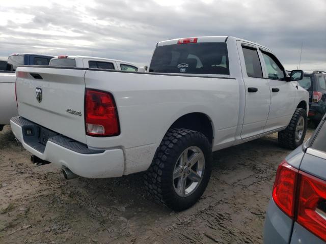 Photo 3 from auction – 2014 RAM 1500 ST with VIN 1C6RR7FT8ES308186