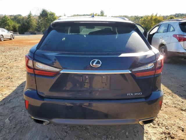 Photo 6 from auction – 2016 LEXUS RX 350 BAS with VIN 2T2BZMCA9GC021161
