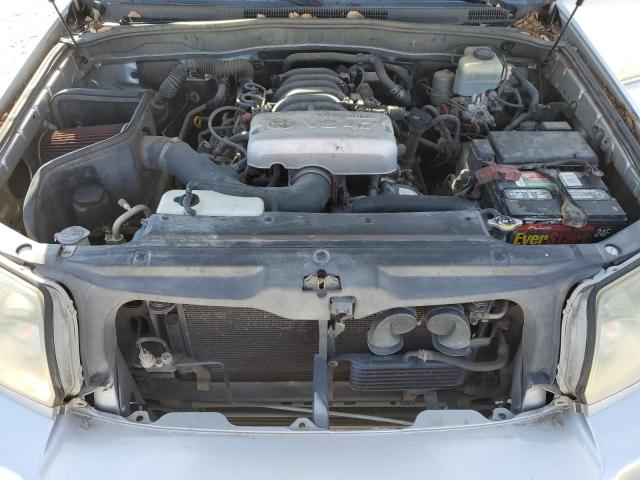 Photo 12 from auction – 2006 TOYOTA 4RUNNER SR with VIN JTEZT14R568008324