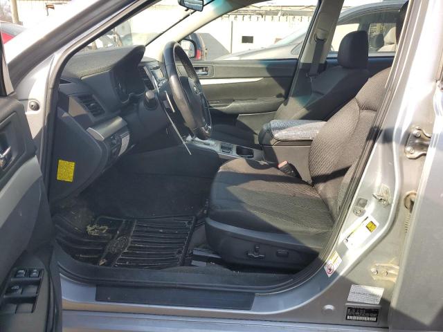 Photo 7 from auction – 2012 SUBARU LEGACY 2.5 with VIN 4S3BMBC66C3037369