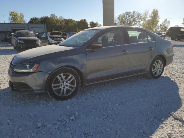 VOLKSWAGEN JETTA S 2017 with VIN 3VW2B7AJ5HM273198 - Photo from auction