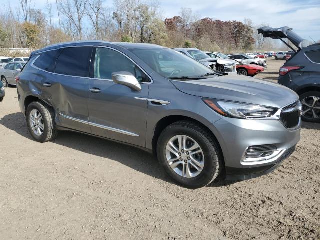 Photo 4 from auction – 2021 BUICK ENCLAVE ES with VIN 5GAEVAKW9MJ196455