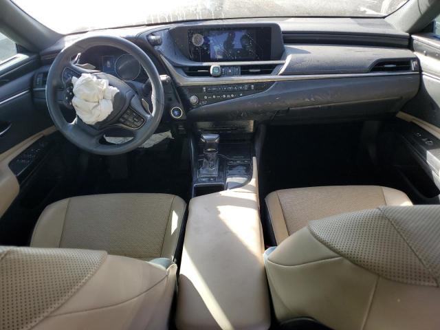 Photo 8 from auction – 2021 LEXUS ES 300H BA with VIN 58ACA1C1XMU007237