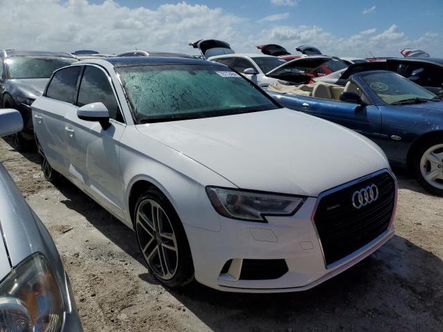 Photo 4 from auction – 2019 AUDI A3 PREMIUM with VIN WAUBEGFF3K1028335