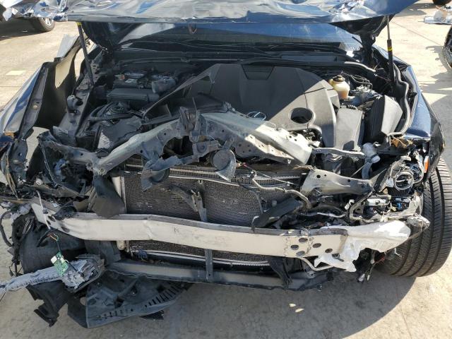 Photo 11 from auction – 2014 LEXUS IS 250 with VIN JTHBF1D26E5024384