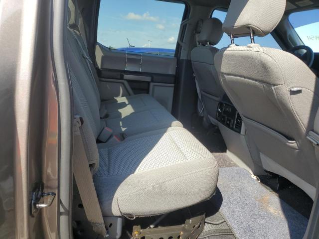 Photo 10 from auction – 2019 FORD F150 SUPER with VIN 1FTEW1EP1KFA39387