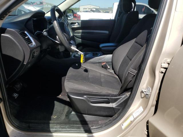 Photo 7 from auction – 2014 DODGE DURANGO SX with VIN 1C4RDJAG6EC475977