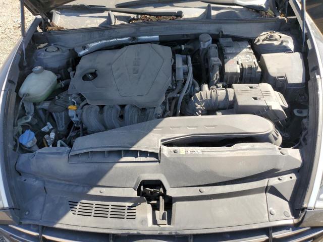 Photo 11 from auction – 2020 HYUNDAI SONATA SE with VIN 5NPEG4JA5LH004892