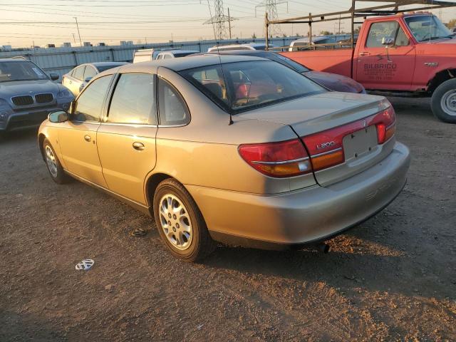 Photo 2 from auction – 2002 SATURN L200 with VIN 1G8JU54F12Y573914