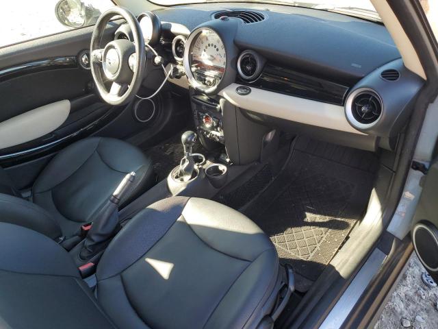 Photo 8 from auction – 2014 MINI COOPER CLU with VIN WMWZF3C59ET492447