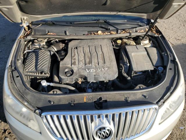 Фото 11 с аукциона – 2012 BUICK LACROSSE P с VIN 1G4GF5E34CF299440