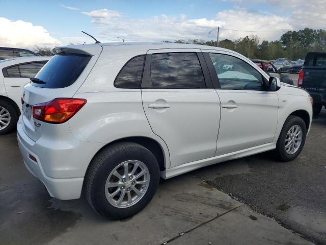 Photo 3 from auction – 2011 MITSUBISHI OUTLANDER with VIN JA4AP3AU8BZ015888
