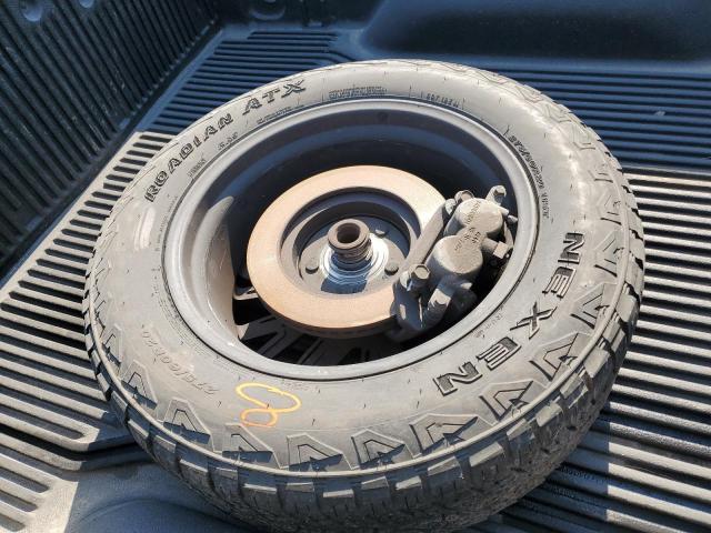 Photo 12 from auction – 2014 RAM 1500 SLT with VIN 1C6RR6GT6ES478197