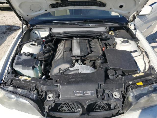Photo 11 from auction – 2005 BMW 325 CI with VIN WBABW33455PL37296