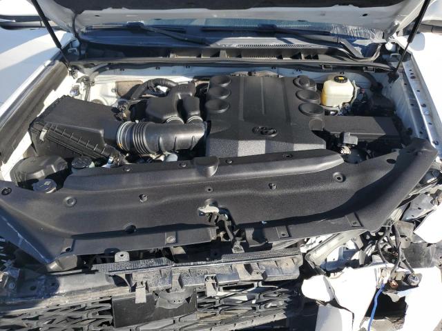 Photo 12 from auction – 2020 TOYOTA 4RUNNER SR with VIN JTEBU5JR5L5769491