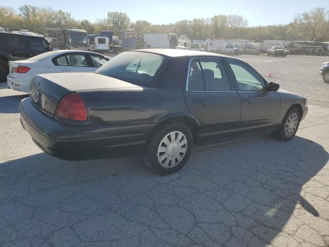 Photo 3 from auction – 2007 FORD CROWN VICT with VIN 2FAFP71W87X162574