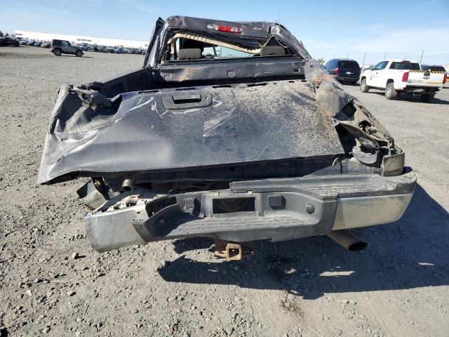 Photo 6 from auction – 2012 CHEVROLET SILVERADO with VIN 1GC1KXCG1CF145274