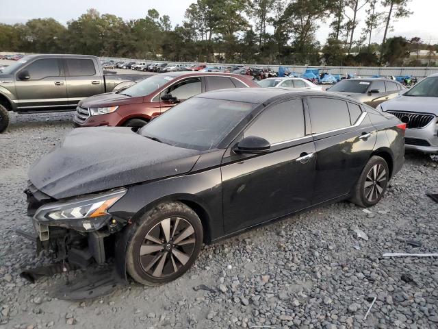 NISSAN ALTIMA SL 2019 with VIN 1N4BL4EV7KC181374 - Photo from auction