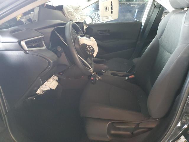 Photo 7 from auction – 2022 TOYOTA COROLLA LE with VIN 5YFEPMAE1NP370129