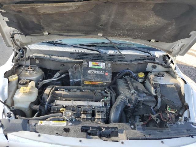 Photo 12 from auction – 2007 DODGE CALIBER SX with VIN 1B3HB48B97D408575