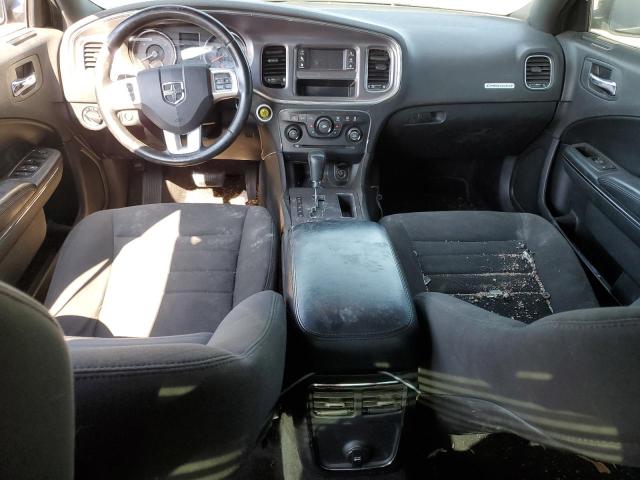 Photo 8 from auction – 2014 DODGE CHARGER SE with VIN 2C3CDXBG2EH334669