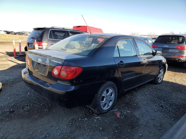 Фото 3 с аукциона – 2008 TOYOTA COROLLA CE с VIN 2T1BR32E98C929050