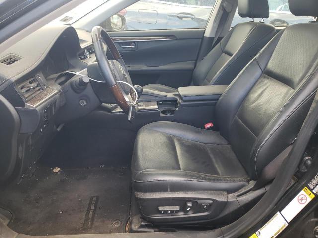 Photo 7 from auction – 2014 LEXUS ES 350 with VIN JTHBK1GG7E2123610