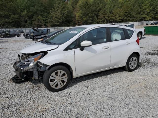 NISSAN VERSA NOTE 2019 with VIN 3N1CE2CP8KL354019 - Photo from auction