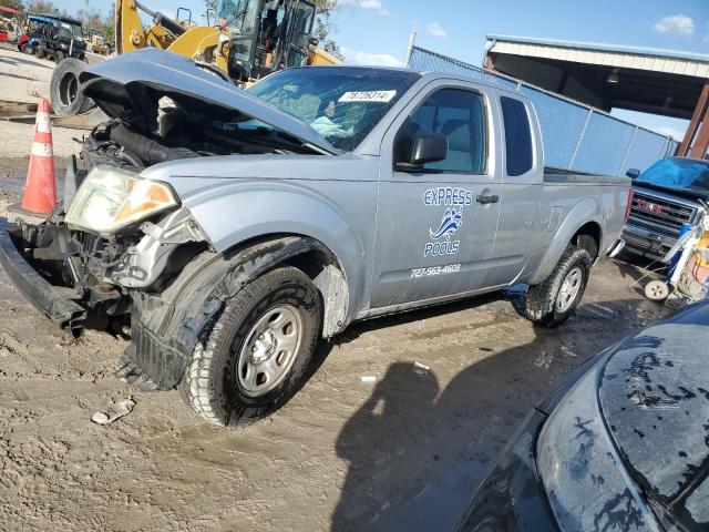 Photo 1 from auction – 2006 NISSAN FRONTIER K with VIN 1N6BD06T26C451272
