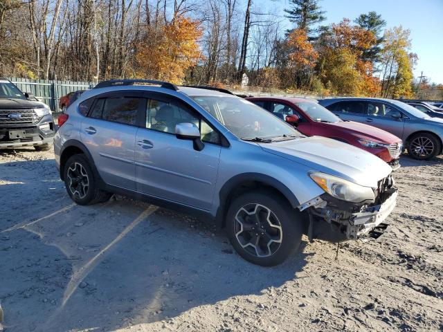 Фото 4 с аукциона – 2014 SUBARU XV CROSSTR с VIN JF2GPAGC3E8278479