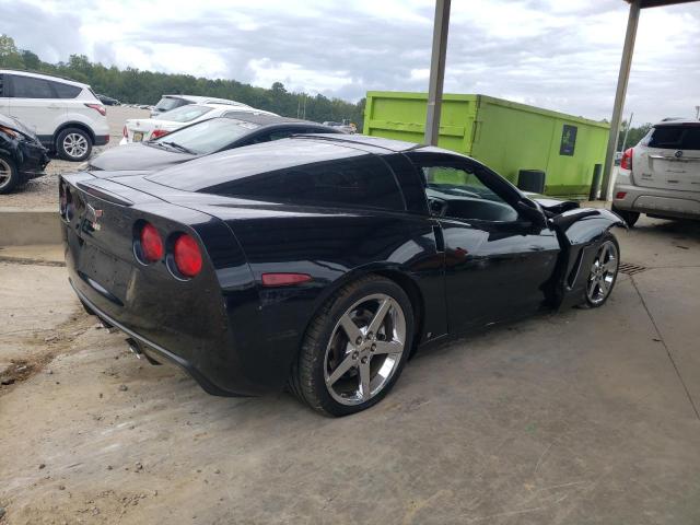 Photo 3 from auction – 2007 CHEVROLET CORVETTE with VIN 1G1YY26U975116207