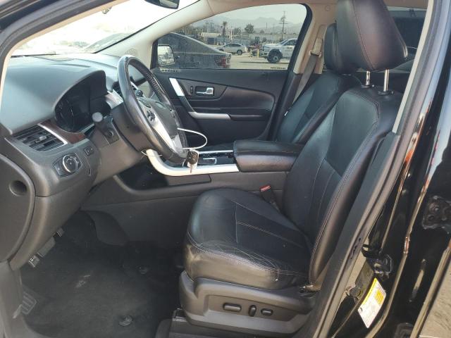 Photo 7 from auction – 2011 FORD EDGE LIMIT with VIN 2FMDK3KCXBBB68245