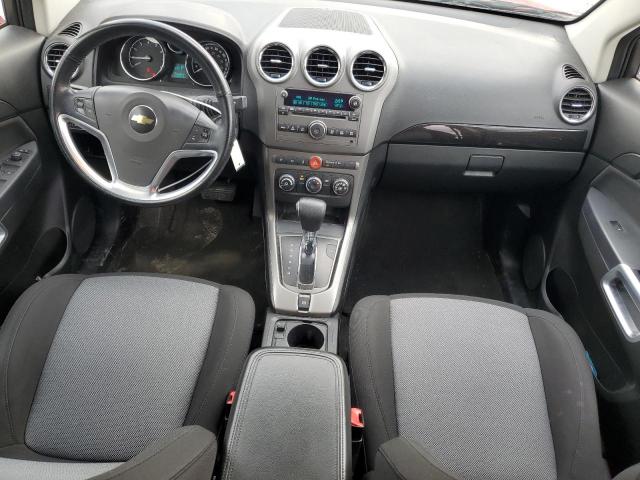 Photo 8 from auction – 2015 CHEVROLET CAPTIVA LS with VIN 3GNAL2EK0FS534352