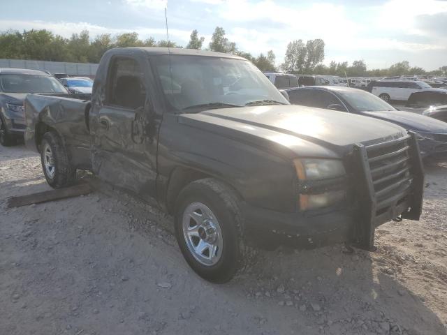 Photo 4 from auction – 2003 CHEVROLET SILVERADO with VIN 1GCEC14XX3Z278902