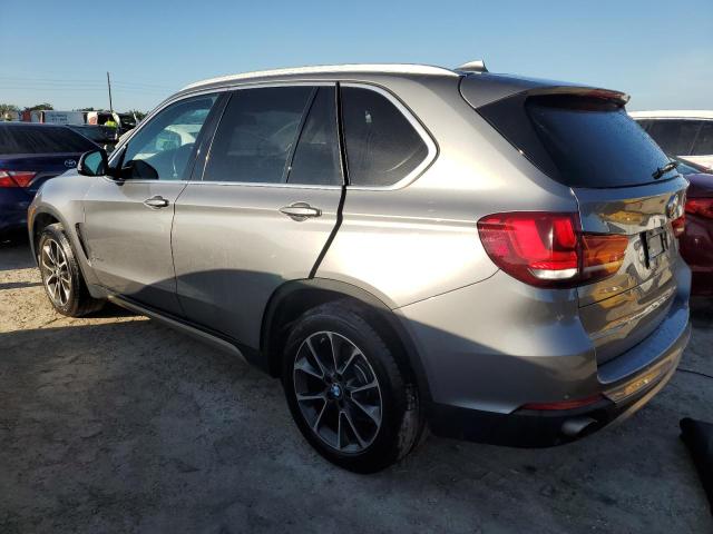 Photo 2 from auction – 2015 BMW X5 XDRIVE3 with VIN 5UXKR0C57F0K54544