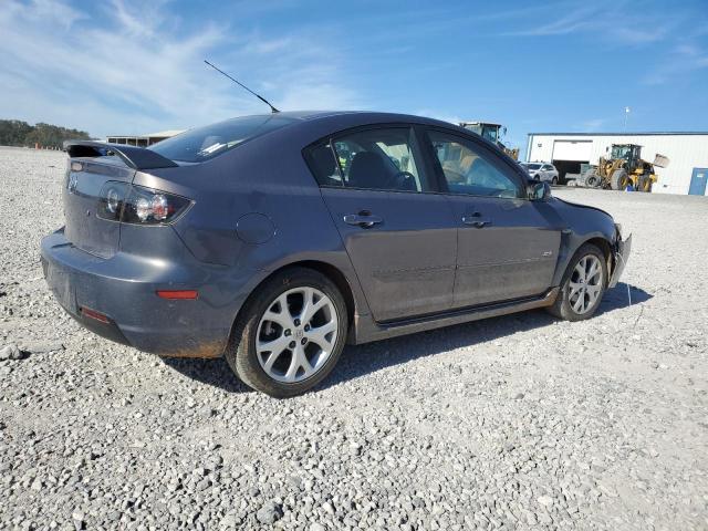 صورة رقم 3 من المزاد - 2009 MAZDA 3 S مع VIN JM1BK323891214592
