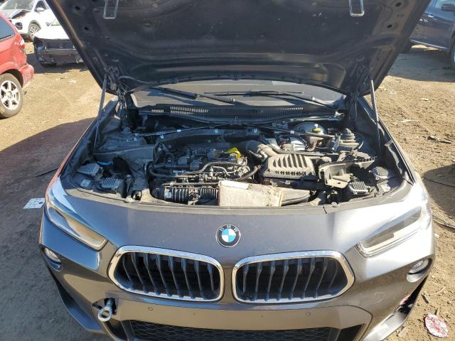 Photo 11 from auction – 2018 BMW X2 XDRIVE2 with VIN WBXYJ5C34JEF72279
