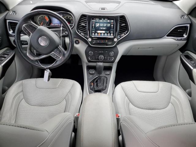 Photo 8 from auction – 2021 JEEP CHEROKEE L with VIN 1C4PJMDN8MD160957