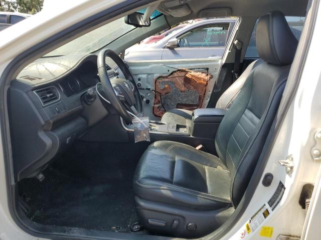 Photo 7 from auction – 2015 TOYOTA CAMRY LE with VIN 4T1BF1FK1FU496803