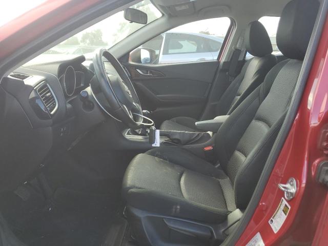 Photo 7 from auction – 2014 MAZDA 3 TOURING with VIN JM1BM1V76E1159034