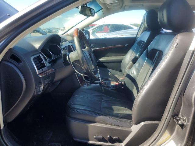 Photo 7 from auction – 2011 LINCOLN MKZ with VIN 3LNHL2JCXBR755122