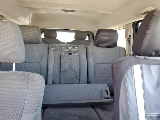 Photo 10 from auction – 2006 JEEP COMMANDER with VIN 1J8HH48K26C349573