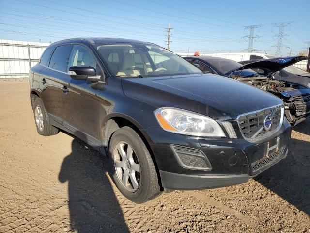 Photo 4 from auction – 2011 VOLVO XC60 3.2 with VIN YV4952DL9B2173397