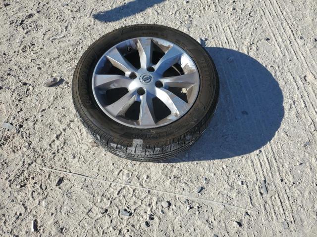 Photo 12 from auction – 2011 NISSAN SENTRA 2.0 with VIN 3N1AB6AP2BL648087