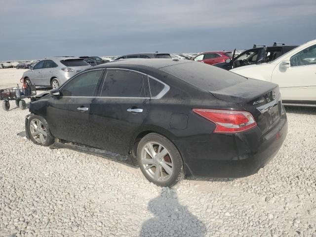 Photo 2 from auction – 2013 NISSAN ALTIMA 2.5 with VIN 1N4AL3AP7DN530019