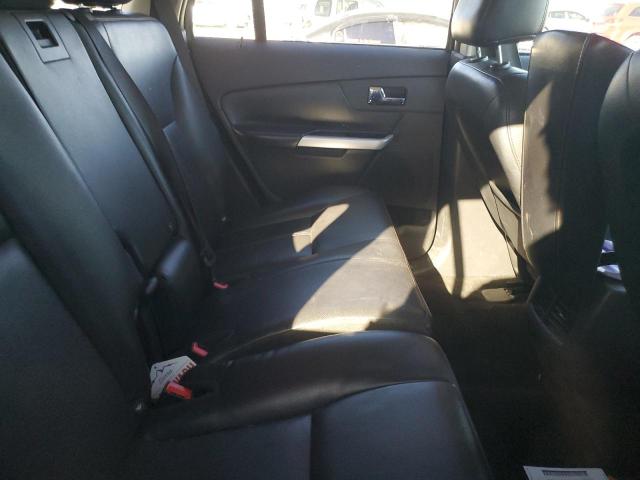 Photo 10 from auction – 2011 FORD EDGE SEL with VIN 2FMDK3JC5BBB27667