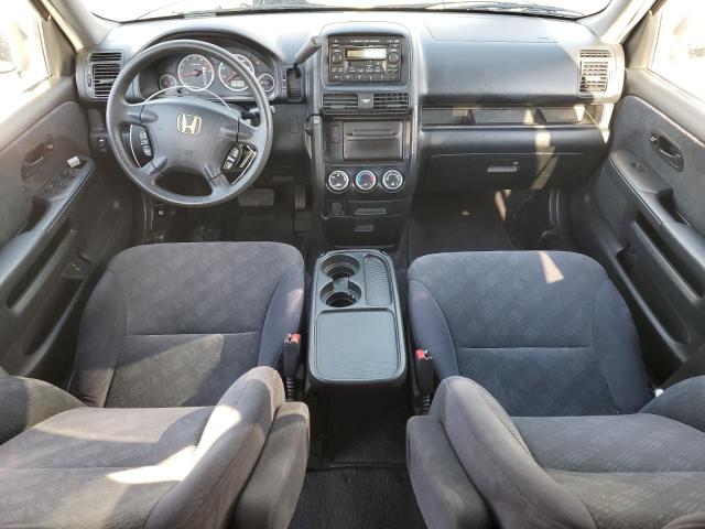 Photo 8 from auction – 2005 HONDA CR-V EX with VIN JHLRD78815C023729