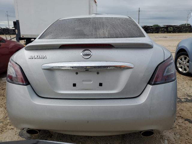 Photo 6 from auction – 2013 NISSAN MAXIMA S with VIN 1N4AA5AP0DC819773